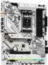 Дънна платка ASROCK B650 Steel Legend, AM5, 4x DDR5, HDMI, 1x DP, 2.5G LAN, 802.11ax, BT, 7.1 CH HD Audio снимка 4