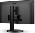 Монитор AOC 24B3CF2, 23.8" FHD, IPS, 100 Hz, 250 cd/m2, 1 ms, 16:9, 2x 2W, HDMI, Type-C, Черен снимка 4