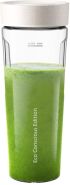 PHILIPS Blender Eco Conscious Edition, 350 W, 600 мл, Чаша Tritan, ProBlend, Бял снимка 6