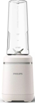 Блендер PHILIPS Blender Eco Conscious Edition, 350 W, 600 мл, Чаша Tritan, ProBlend, Бял снимка 1