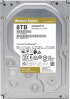 HDD NAS Western Digital Gold, 3,5", 8 TB, 7200 rpm, SATA 3 6Gb/s, 256 MB cache, 550TB TBW снимка 2