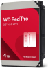 HDD вътрешен WD Red Pro NAS - 4 TB, До 217 MB/s. скорост на трансфер, Интерфейс SATA снимка 3