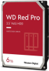 HDD NAS WD Red Pro 6TB 6Gb-s SATA 3.5inch снимка 3