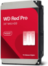 HDD NAS Western Digital Red Pro 8TB, SATA 6Gb/s, HDD, 3.5inch, 7200 rpm снимка 2