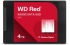 SSD WD Red SA500 NAS SATA 2.5” - 4 TB, 560MB/s производителност на последователно четене, SATA интерфейс снимка 1