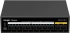 Ruijie RG-ES110F-P, 10-портов PoE комутатор снимка 1
