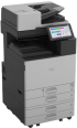 Мултифункционално устройство Ricoh IM C3510, Цветно, A3, 35ppm снимка 2