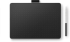 Графичен таблет Wacom One Pen tablet Medium, Bluetooth 5.1, Бял снимка 1
