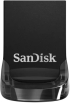 USB памет SanDisk Ultra Fit, 512GB снимка 3