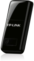 Безжичен адаптер TP-LINK TL-WN823N, 300 Mbps, USB, Вградена антена снимка 4