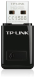 Безжичен адаптер TP-LINK TL-WN823N, 300 Mbps, USB, Вградена антена снимка 6