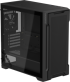 Кутия Gigabyte C102 Glass Black Mid-Tower снимка 2