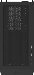Кутия Gigabyte C102 Glass Black Mid-Tower снимка 6