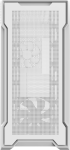 Кутия Gigabyte C102 Glass ICE, Mid-Tower снимка 3