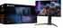 Монитор GIGABYTE AORUS FO27Q2 QD-OLED,2K QHD, 240Hz, 0.03ms, Vesa ClearMR 13000, HDR 400 снимка 6