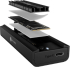 Докинг станция ICYBOX IB-180MC-C31 : Docking Station за M.2 NVMe & SATA SSD, USB3.2 Type-C снимка 4