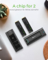 Докинг станция ICYBOX IB-180MC-C31 : Docking Station за M.2 NVMe & SATA SSD, USB3.2 Type-C снимка 7