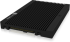 Кутия/Чекмедже за HDD ICYBOX IB-M2U04 : Адаптер M.2 PCIe NVMe към 2.5" U.2 HDD, алуминиев снимка 2
