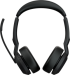 Слушалки JABRA EVOLVE2 55, Link380c MS Stereo снимка 2
