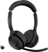 Слушалки JABRA EVOLVE2 55, Link380c MS Stereo снимка 1