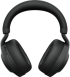 Слушалки JABRA EVOLVE2 85, Link380c MS Stereo Black снимка 2