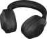 Слушалки JABRA EVOLVE2 85, Link380c MS Stereo Black снимка 3