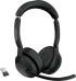 Слушалки JABRA EVOLVE2 55, Link380a MS Stereo снимка 1