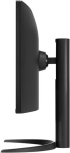 Монитор LG 34WQ500-B, 34" UltraWide AG, IPS, , 5ms, 1ms MBR,, 400 cd-m2, 21:9, 2560x1080 снимка 5