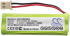 Батерия за телефон 2.4V NiMH 500mAh BT-183482 за V TECH 89134801 снимка 1
