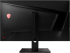 Монитор MSI MAG 322UPF, 32", Rapid IPS, 160Hz, 1ms, UHD 3840x2160, FLAT, HDR 400,FreeSync Premium снимка 2