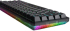 Механична RGB геймърска клавиатура Redragon Akali K642-RGB снимка 5