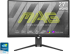 Монитор MSI MAG 275CQRXF, 27", Rapid VA, 240Hz, 1ms, WQHD 2560x1440, FreeSync Premium снимка 1