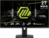 Монитор MSI MAG 274QRF QD E2, 27", Rapid IPS, 1ms, 180Hz, Flat, WQHD 2560x1440 снимка 1