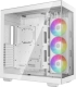 DeepCool кутия Case E-ATX - CH780 WH - Dual-Chamber снимка 2