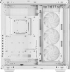 DeepCool кутия Case E-ATX - CH780 WH - Dual-Chamber снимка 5