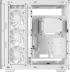 DeepCool кутия Case E-ATX - CH780 WH - Dual-Chamber снимка 6