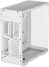 DeepCool кутия Case E-ATX - CH780 WH - Dual-Chamber снимка 7