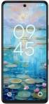 Смартфон TCL 50 NXTPAPER 5G 8GB 256GB Moon Grey, Сив/Черен снимка 2