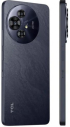 Смартфон TCL 50 NXTPAPER 5G 8GB 256GB Moon Grey, Сив/Черен снимка 8