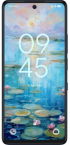 Смартфон TCL 50 NXTPAPER 5G 8GB 256GB, Син снимка 2