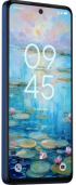 Смартфон TCL 50 NXTPAPER 5G 8GB 256GB, Син снимка 3
