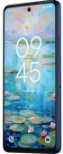 Смартфон TCL 50 NXTPAPER 5G 8GB 256GB, Син снимка 4