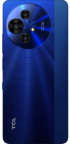 Смартфон TCL 50 NXTPAPER 5G 8GB 256GB, Син снимка 5