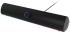 Озвучителна система Genesis Soundbar Helium, 312BT, 2.0 Bluetooth, Black снимка 1