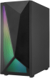 Кутия FORTRON CMT195A ATX MID TOWER снимка 3