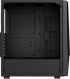 Кутия FORTRON CMT195A ATX MID TOWER снимка 5