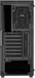 Кутия FORTRON CMT195A ATX MID TOWER снимка 6