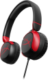 Геймърски слушалки HyperX Cloud Mini - Черни/Червени снимка 5
