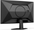 Монитор AOC C27G4ZXE, 27" FHD, VA, 280 Hz, 300 cd/m2, 0.3 ms, 1500R, DP, HDMI, 16:9, Черен снимка 7