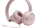 Слушалки JBL T500 PINK HEADPHONES, розови снимка 5